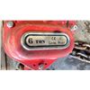 Image 2 : 6 TON HEAVY DUTY INDUSTRIAL LEVER HOIST