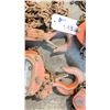 Image 4 : PAIR OF 2 TON INDUSTRIAL CHAIN HOISTS