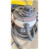 Image 4 : RIGID SHOP VAC & 10 GALLON SHOP VAC WITH ASSORTED HOSES