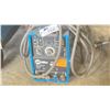 Image 2 : MILLER XMT 300 CC/CV DC WELDING POWER SOURCE