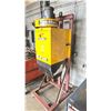 Image 3 : PLYMOVENT MF2000 FUME EXTRACTOR ON MOBILE STAND