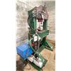Image 6 : INDUSTRIAL HEAVY DUTY SHOP PRESS WITH HYDRO-TEK ML90L-2 MOTOR