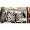 Image 2 : BLACK AND DECKER ELECTRIC ROTARY HAMMER IN HARD TRANSPORT CASE