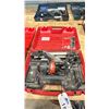 Image 1 : HILTI PM 4-M MULTI LINE LASER IN HARD TRANSPORT CASE