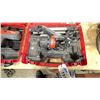 Image 2 : HILTI PM 4-M MULTI LINE LASER IN HARD TRANSPORT CASE
