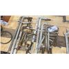 Image 1 : GROUP OF ASSORTED CLAMPS