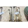 Image 2 : GROUP OF 6 WELDING TORCHES