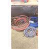 Image 1 : ASSORTED HOSES