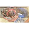 Image 2 : ASSORTED HOSES