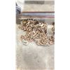 Image 3 : ASSORTED CHAINS & LIFTING CHAINS