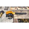 Image 1 : POULAN PRO BVM200VS GAS POWERED LEAF BLOWER