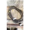 Image 2 : ELECTRICAL HEAVY GAUGE EXTENSION CORDS WITH OUTLET BOXES