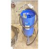 Image 2 : POWER FIST MOBILE 10 GALLON PRESSURE SANDBLASTER