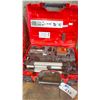 Image 1 : HILTI PM 30-MG LASER LEVEL IN HARD TRANSPORT CASE
