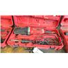 Image 2 : MILWAUKEE 1 1/2" SUPER HAWG ELECTRIC GRINDER IN HARD TRANSPORT CASE