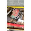 Image 3 : HILTI ELECTRIC POWER TOOLS INCLUDING HAND DRILL, HAMMER DRILL & HILTI LARGE INDUSTRIAL DRILL BIT