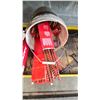 Image 2 : ASSORTED HILTI COLLATED CONCRETE NAILS & NAIL GUN FIRING CARTRIDGES