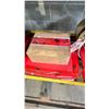 Image 3 : ASSORTED HILTI COLLATED CONCRETE NAILS & NAIL GUN FIRING CARTRIDGES