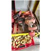 Image 2 : ASSORTED HILTI GLUE GUNS & POWER TOOLS