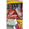 Image 3 : ASSORTED HILTI GLUE GUNS & POWER TOOLS