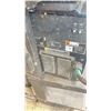 Image 3 : MOBILE WELDERS CART WITH 2 WELDING MACHINES - MILLER XMT 304 CC/CV DC INVERTER ARC WELDER & MILLER