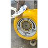 Image 3 : NITTO-MIJIN TIGON TW-40 SPRING BALANCER & SAFETY LINE