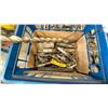 Image 1 : LARGE GROUP OF ASSORTED DRILL BITS, CUTTERS, MILLING BITS & MORE