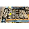 Image 4 : LARGE GROUP OF ASSORTED DRILL BITS, CUTTERS, MILLING BITS & MORE