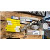 Image 1 : GROUP OF APPROX 17 MILLING MACHINE BITS