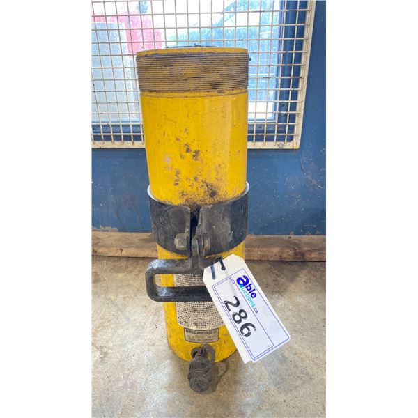 PORT-A-POWER HYDRAULIC CYLINDER JACK