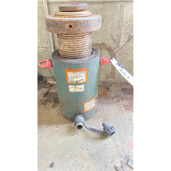 PORT-A-POWER HYDRAULIC CYLINDER JACK