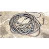 Image 1 : INDUSTRIAL MACHINE ELECTRICAL CABLE APPROX.100FT