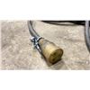 Image 2 : INDUSTRIAL MACHINE ELECTRICAL CABLE APPROX.100FT