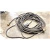 Image 5 : INDUSTRIAL MACHINE ELECTRICAL CABLE APPROX.100FT