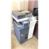 Image 2 : KONICA MINOLTA BIZHUB C284E OFFICE PRINTER