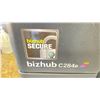 Image 3 : KONICA MINOLTA BIZHUB C284E OFFICE PRINTER