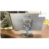 Image 2 : 2 - 23" LG COMPUTER MONITORS