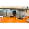 Image 2 : GROUP OF 7 ASSORTED COMPUTER MONITORS - DELL, LG. SAMSUNG AND ACER (23"/21" AND 18")
