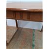 Image 4 : * Wood Apartment Size Kitchen Table (Leg Loose) - 36" x 30" x 31.5" - CANNOT SHIP