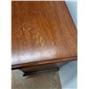 Image 3 : * Two Drawer End Table - 26" x 18" x 28.5" - CANNOT SHIP