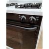 Image 10 : * Fridgidare Natural Gas w/ Electronic Ignition Stove - CANNOT SHIP - 30" x 26" x 46"