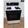 Image 1 : * Fridgidare Natural Gas w/ Electronic Ignition Stove - CANNOT SHIP - 30" x 26" x 46"