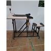 Image 1 : * Folding Shooting Bench - CANNOT SHIP