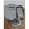 Image 4 : ** Shaw Direct Motorized Satelite Dish - CANNOT SHIP - 36" x 40" x 30"