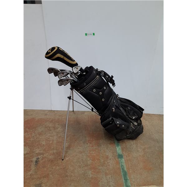 * Golf Clubs - Precision II XPS Grand  -  PICK UP