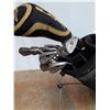 Image 2 : * Golf Clubs - Precision II XPS Grand  -  PICK UP