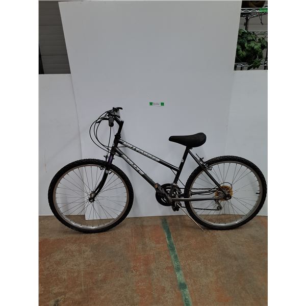 ** Hilltopper Rialto Mountain Bicycle - 26" Tires - CANNOT SHIP