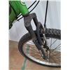Image 10 : ** Hoolgan Supercycle Bicycle - (Missing Pedal, Rear Tire Flat) 24" Tires - CANNOT SHIP