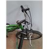 Image 11 : ** Hoolgan Supercycle Bicycle - (Missing Pedal, Rear Tire Flat) 24" Tires - CANNOT SHIP