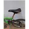 Image 3 : ** Hoolgan Supercycle Bicycle - (Missing Pedal, Rear Tire Flat) 24" Tires - CANNOT SHIP